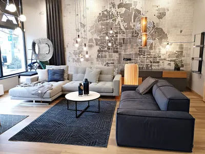 Archinova Studio - Salon Meblowy oraz Projektowanie wnętrz Szczecin